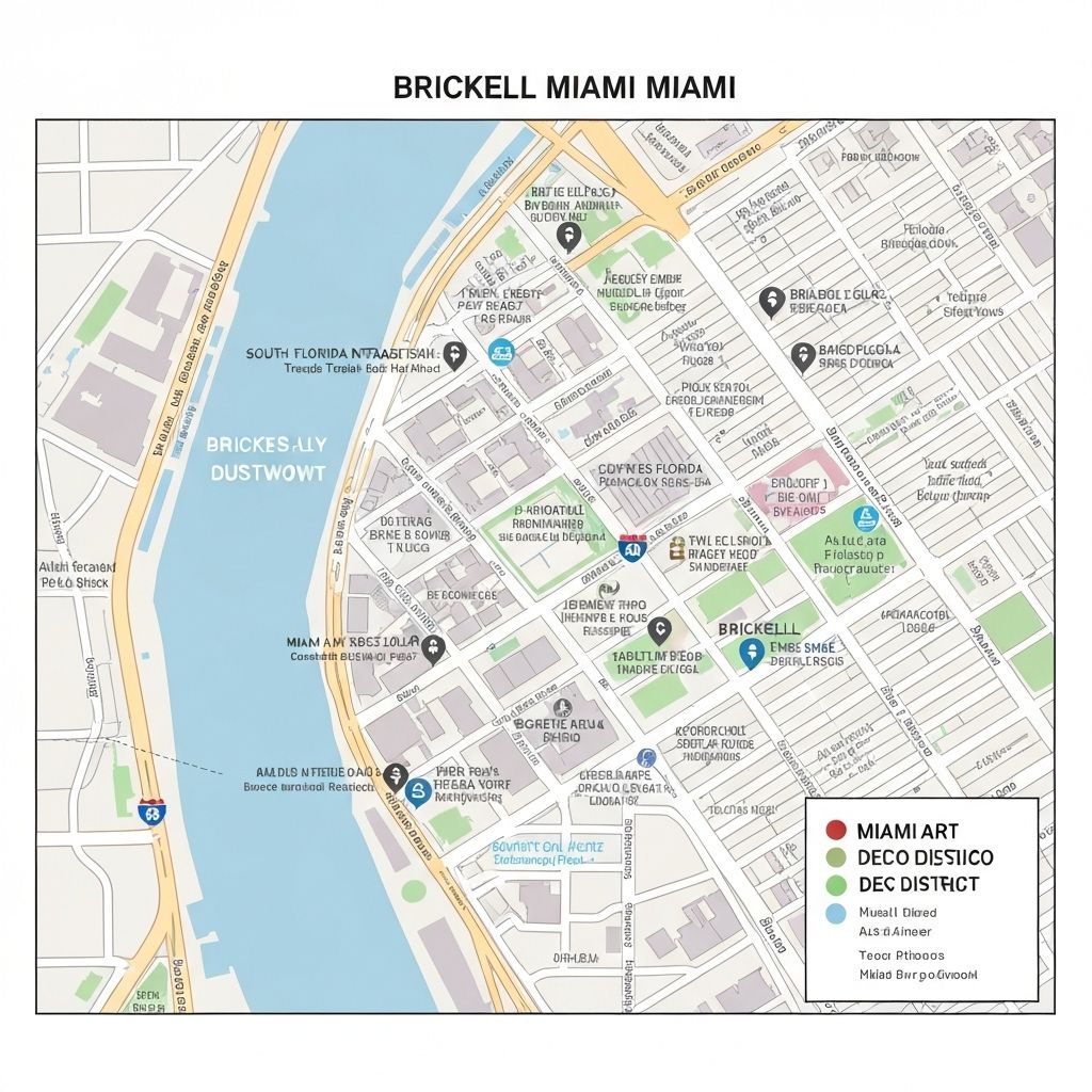 Map of Viren Project location